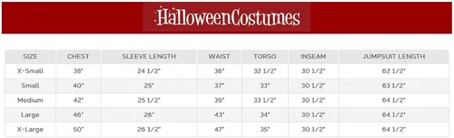 Vista 3 de Fun Costumes Disfraz uniforme de NASCAR Kyle Busch amarillo