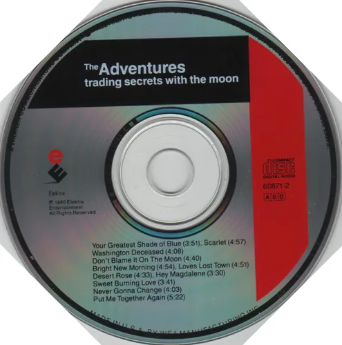 Vista 5 de Trading Secrets with the Moon