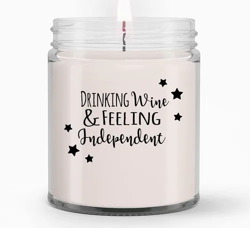 Vista 66 de Adventure Awaits Go Find It - Velas de regalo para mujeres, regalos para ella, esposa, novia, regalos de cumpleaños para mujeres, mamá, mejor amiga