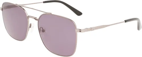 Vista 2 de Calvin Klein Gafas de sol Pilot Ck22115s para hombre