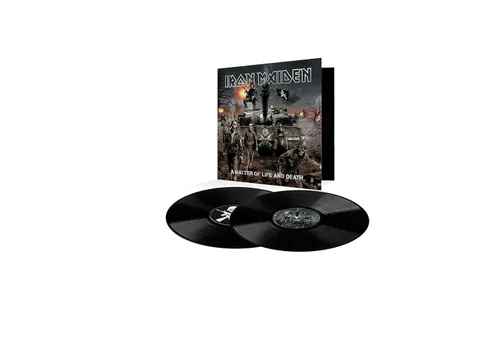 Vista 3 de Matter Of Life & Death
