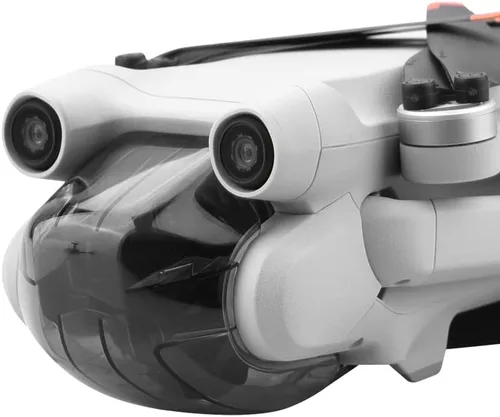 Vista 3 de BTG Protector de cardán para cámara compatible con DJI Mini 3 Pro Drone Accesorios Piezas de repuesto