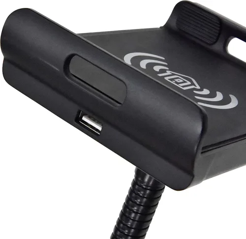Vista 3 de Cargador de teléfono inalámbrico y cuna para RV