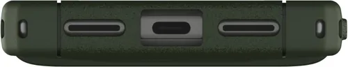 Vista 9 de URBAN ARMOR GEAR UAG - Funda protectora hecha para Google Pixel 8 Pro, color verde oliva verde oliva, delgada, resistente a los impactos, resistente