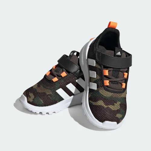 Vista 12 de adidas Tenis Racer Tr23 El (bebé/bebé) para niño