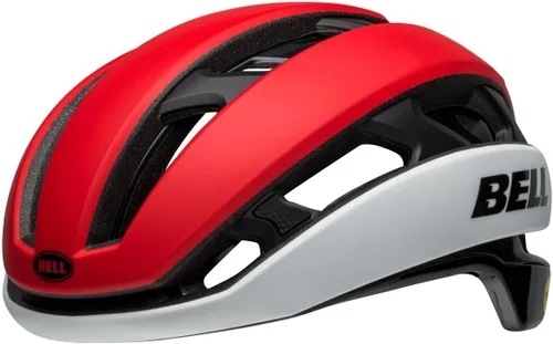 Vista 22 de Bell XR Esférico Mate/Azul Brillante