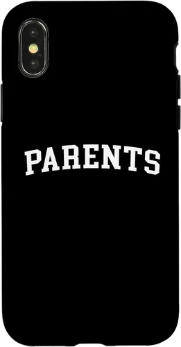 Vista 5 de Parents Case for iPhone 17