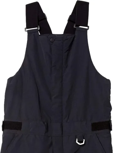 Vista 4 de Tienda Essentials Babero de nieve con aislamiento resistente al agua para hombre