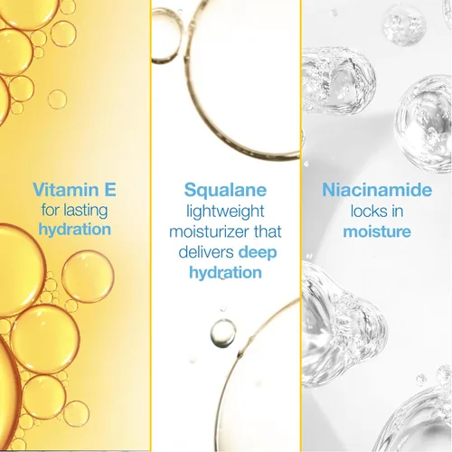 Vista 6 de Alba Botanica Protector solar para cara, loción mineral transparente sin fragancia, SPF 30 de amplio espectro, resistente al agua y biodegradable