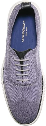 Vista 3 de Cole Haan Zapatos Oxford 2.ZEROGRAND Stitchlite para hombre