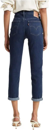 Vista 3 de Levis Womens New Boyfriend Jeans Standard and Plus