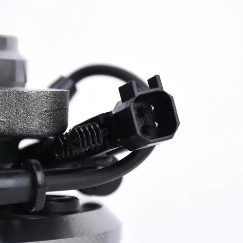 Vista 8 de Parod Par 513272 Juego de buje y rodamiento de rueda delantera Compatible con Jeep Wrangler 2007-2010 de 5 pernos con ABS