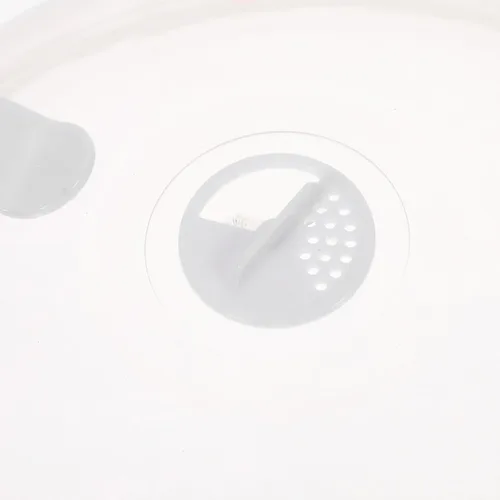 Vista 3 de Cabilock Cubierta para placa de microondas, cubierta para salpicaduras de microondas, cubierta de alimentos, tapa protectora de salpicaduras