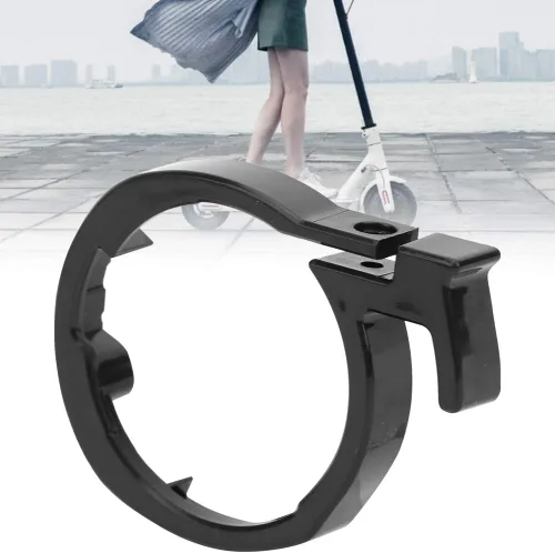 Vista 7 de Gancho de scooter eléctrico fijo ciclo de límite clip protector anillo para nueve bot G30