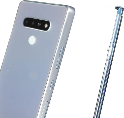 Vista 3 de Stylo 6 lápiz de repuesto para pantalla táctil de repuesto para LG Stylo 6 Q730 6.8 "Q730AM Q730TM Q730MM Q730NM