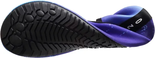 Vista 7 de Calcetines acuáticos, zapatos de agua para playa, calcetines de yoga descalzos de secado rápido para surf, piscina, natación, zapatos para mujeres