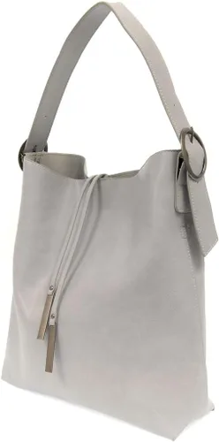 Vista 2 de Joy Susan Bolso Hobo clásico 2 en 1 bolso Jillian