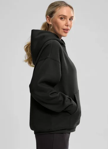 Vista 2 de G Gradual Hoodies for Women Oversized Fleece Sweatshirt with Pocket Loose Fit Casual Athletic Workout Pullover
