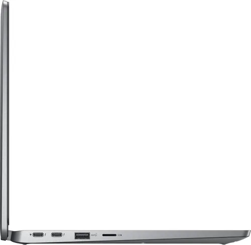 Vista 3 de Dell Latitude 5000 5330 - Computadora portátil de 13.3 pulgadas, Full HD, 1920 x 1080, Intel Core i7 de 12ª generación i7-1265U, deca-core