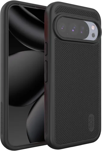 Vista 41 de TUDIA Funda para Google Pixel 10a (2026) - [MergeGrip] Doble capa resistente delgada [prueba de caídas de grado militar] Fundas protectoras para Baya