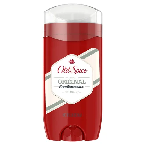 Vista 16 de Old Spice High Endurance Pure Sport Scent Men 's Desodorante individual Pack 6 oz
