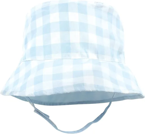 Vista 5 de Hudson Baby Gorro de protección solar para bebé niña