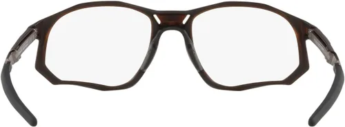 Vista 7 de Oakley Ox8171 Trajectory - Marco rectangular para gafas graduadas para hombre
