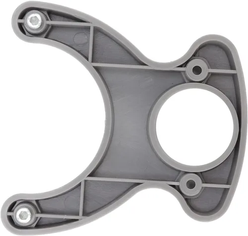 Vista 6 de Fdit Llave de placa de inserción de mesa de enrutador, llave de plástico portátil para carpintería, enrutador de madera, herramienta de placa