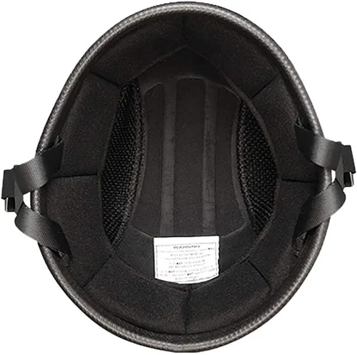 Vista 6 de Daytona Helmets Novelty Smokey