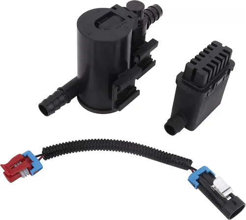 Vista 11 de AA Ignition - Válvula de purga de recipiente de vapor de repuesto – Compatible con Ford y Lincoln – 2017, 2018, 2019, 2020 Fusion, 2017-2020 MKZ