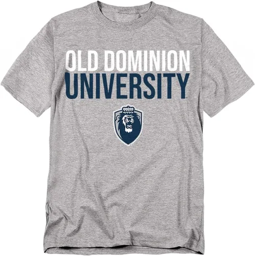 Vista 42 de Colección de camisetas para adultos apiladas colegiales 1 Universidad Estatal de Albany