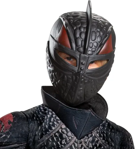 Vista 3 de Disguise Hipo Cómo entrenar a tu dragón disfraz de mundo oculto para niños