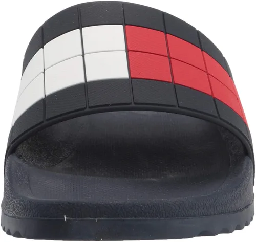 Vista 2 de Tommy Hilfiger Sandalias Tmruan para hombre