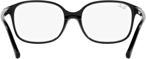 Vista 14 de Ray-Ban Kids' Ry1903 Square Prescription Eyewear Frames