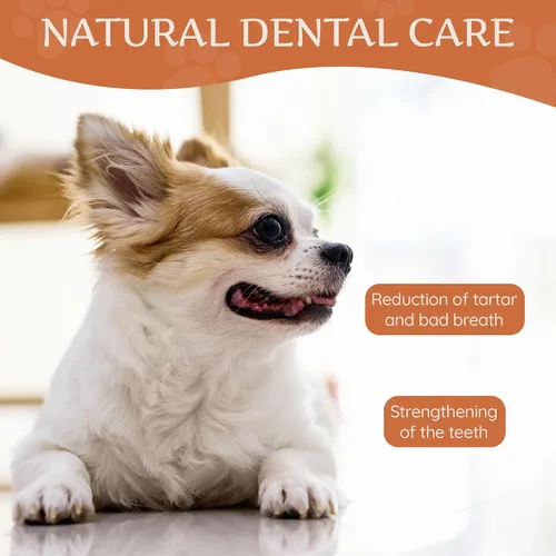 Vista 5 de Wildfang® Yak Chews, XS para perros de menos de 22 libras – Varilla dental para perros, dureza como el queso de yak del Himalaya, palitos de queso
