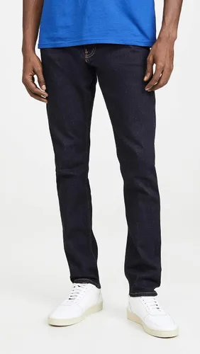 Vista 2 de Calvin Klein Slim in Steel Grey