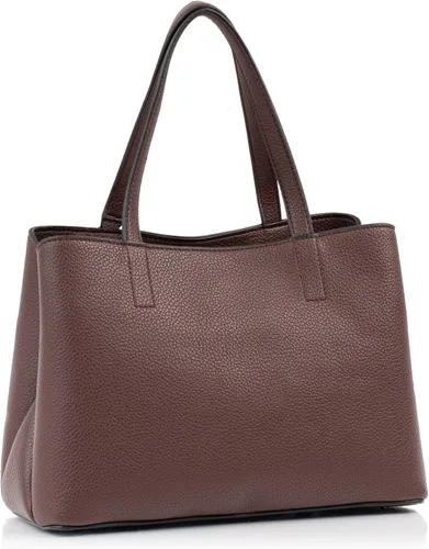 Vista 4 de Calvin Klein Mochila Adeline con triple compartimento