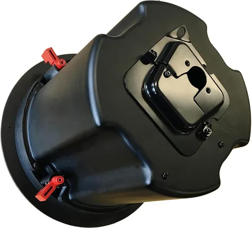 Vista 2 de KLH Maxwell Series M-8602-C - Altavoz de techo con woofer de 6.5 pulgadas (2022)