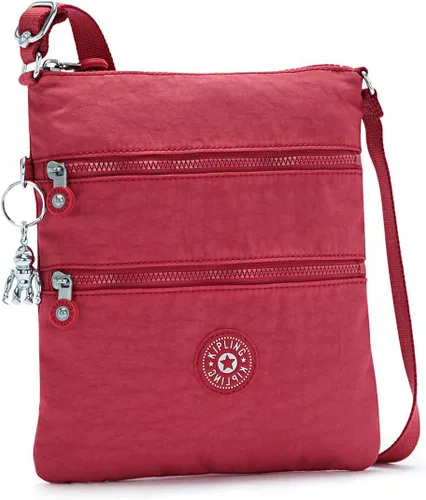 Vista 72 de Kipling Keiko Ggv Gm - Bolso bandolera para mujer Casi Coral