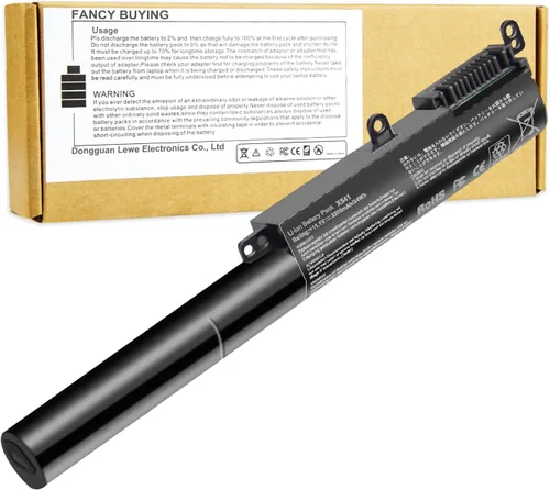 Vista 19 de Fancy Buying Nueva batería para portátil SE03XL para HP Pavilion 14-AL000 14-AL125TX 14-AL136TX 14-AL027TX 14-AL028TX 14-AL062NR 14-AV002LA
