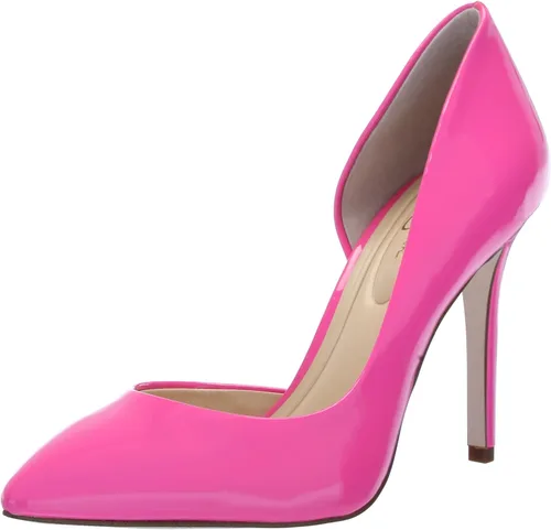 Vista 27 de Jessica Simpson Zapatos de tacón Prizma D'Orsay para mujer