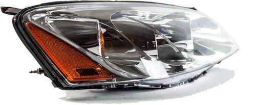 Vista 3 de TYC 20-6677-00-1 Compatible con GM Pontiac G6 Lámpara de cabeza de repuesto derecha