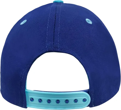 Vista 5 de Disney Pixar Toy Story 4 Buzz Lightyear - Gorra de béisbol para niños