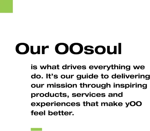 Vista 6 de OOFOS - Sandalias unisex Ooah Sport para la recuperación después de correr