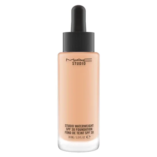 Vista 6 de MAC Studio Waterweight Spf 30 Fundación NC30