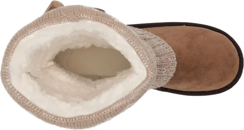 Vista 5 de MUK LUKS Cheryl para mujer