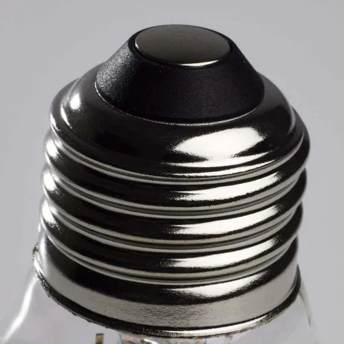 Vista 3 de Satco S21363 8ST19/CL/LED/927/E26-Paquete de 6