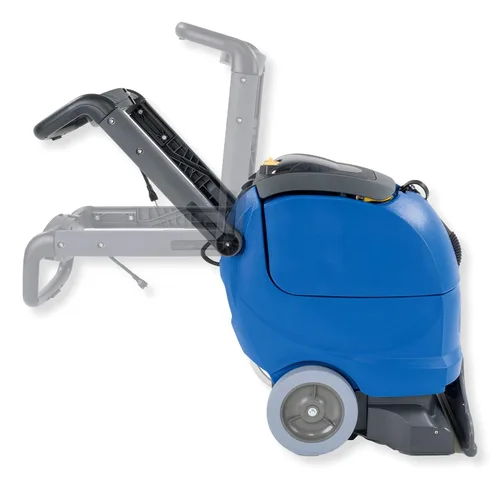 Vista 4 de Clarke Clarke EX40 16ST - Extractor de alfombras (56265504)