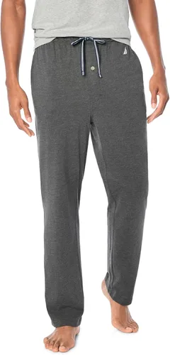 Vista 18 de Nautica Pantalón de dormir de punto suave para hombre