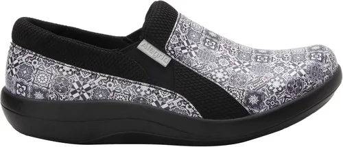 Vista 2 de Zapatos para mujer, de talón abierto de Alegria